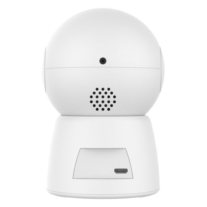 Caméra wifi UNIVIEW intérieur 3MP PTZ ( UHO-S2E-M3 )