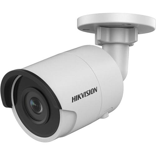 Caméra fixe HDTVI Hikvision Tube 2 Méga Pixels