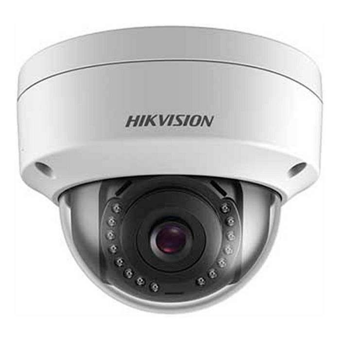 Caméra IP Hikvision DOME 4 Méga Pixel