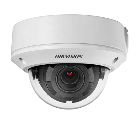 Caméra IP Hikvision DOME 2 Méga Pixel VARIFOCALE MOTORISE