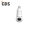 Camera IMOU Ampoule Bulb 3MP PTZ