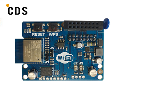 Module Extension IP (AMC-IP1-W)