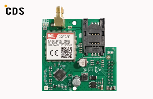 Module Extension 4G (AMC-X4W) AMC