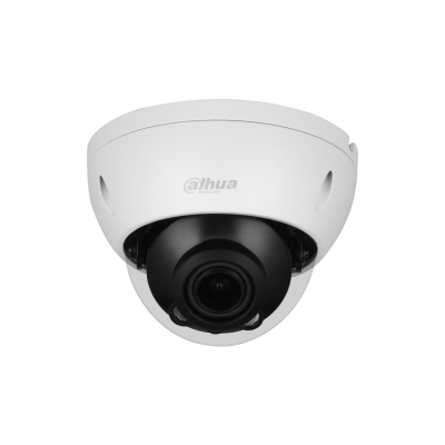 CAMERA DAHUA  DOME IP 4MP IR 40 Varifocal ( IPC-HDBW2431R-ZS-S2 )