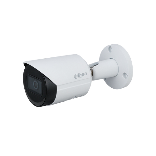 CAMERA IP DAHUA TUBE 4MP IR 30 ( IPC-HFW2431SP-S-S2)