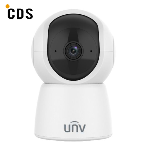 Caméra wifi UNIVIEW intérieur 3MP PTZ ( UHO-S2E-M3 )