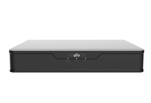 XVR Uniview 8Ch (XVR301-08G)