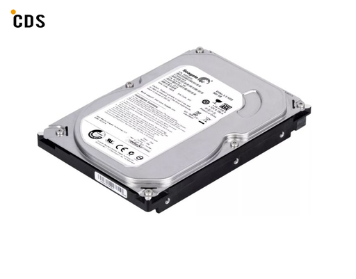 DISQUE DUR 500GB 3,5" SATA SEAGATE 