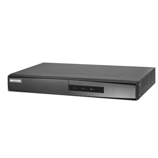 [DS-7204NI-Q1/M/ECO] NVR Hikvision 4 Ports 4 Méga pixels