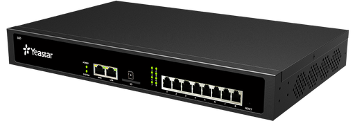 [s50] Yeastar S50 VoIP PBX