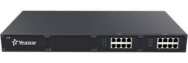 [s100] Yeastar S100 VoIP PBX