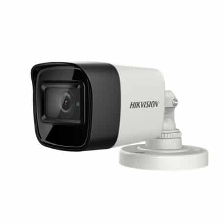 [DS-2CE16D0T-ITF] Caméra fixe HDTVI Hikvision Tube 2 Méga Pixels