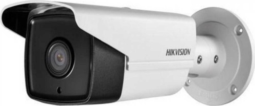 [DS-2CE16D0T-IT3F] Caméra fixe HDTVI Hikvision Tube 2 Méga Pixels IR 40M