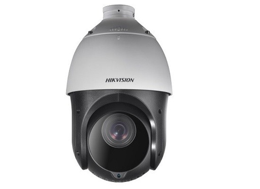 Caméra PTZ IP HIKVISION 2 Méga Pixels