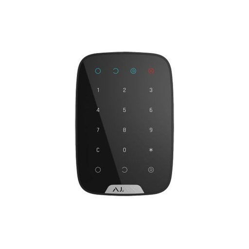 [AJ-KEYPAD] AJAX Clavier Sans fil avec touches sensitives