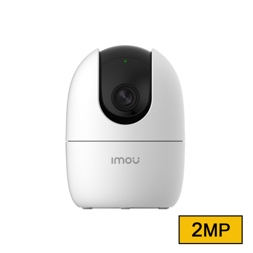 [IPC-A22E-A] ​Caméra IMOU 2MP Ranger 2 (IPC-A22E-A)