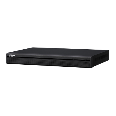 [NVR2216-16P-4KS2/L] Nvr dahua 16 ports PoE 4k (NVR2216-16P-4KS2/L)