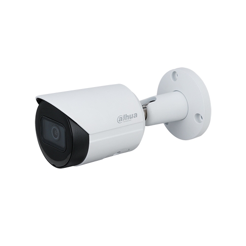 [IPC-HFW2531SP-S-S2] Camera ip Dahua Tube 5MP IR 30m (IPC-HFW2531SP-S-S2)