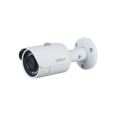 [ipc-hfw1230s-s5] Caméra IP Dahua tube 2 MP (IPC-HFW1230S-S5)