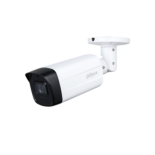 [HFW1200THP-I8] Camera DAHUA Tube IR 80m 2 Mega Pixel