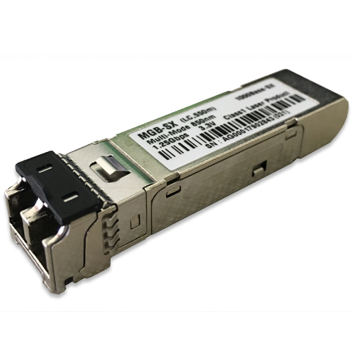 Module SFP Gigabit MGB-SX Mini GBIC SX Module – 550M