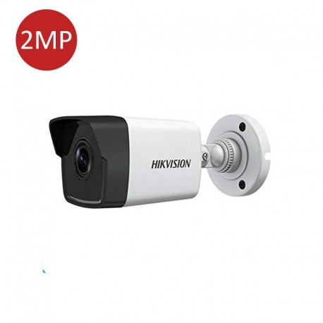 [DS-2CD1023G0E-I] Caméra IP Hikvision Tube 2 Méga Pixel