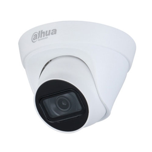 [IPC-HDW1431T1P-S4] CAMERA IP 4MP DAHUA DOME 30M PoE  (IPC-HDW1431T1P-S4)