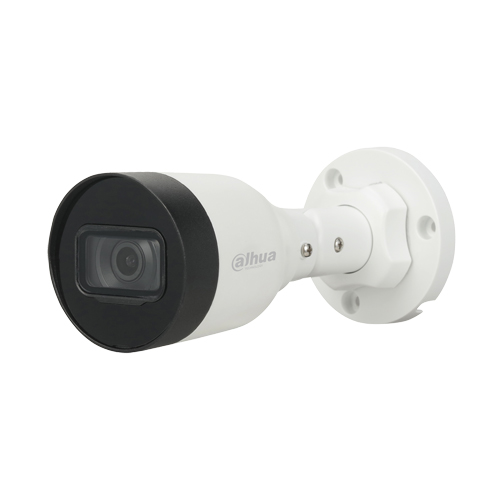 [IPC-HFW1431S1P-S4] CAMERA IP 4MP DAHUA TUBE 30M PoE (IPC-HFW1431S1P-S4)