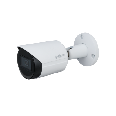 ​Caméra 2 Mp FULL HD Tube IR 30m (HAC-HFW1200TP)