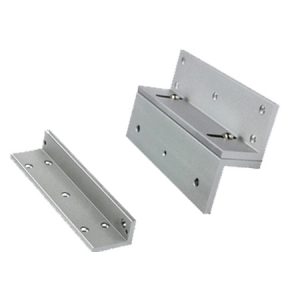 Armatures Zl Pour Ventouse Électromagnétique 180Kg En Aluminium Zkteco