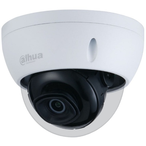 [IPC-HDW1431EP-S4] CAMERA IP 4MP DAHUA DOME VARIFOCALE 30M (IPC-HDW1431EP-S4)