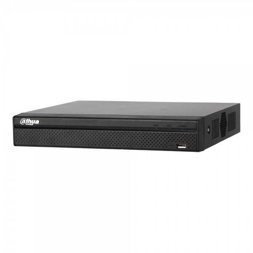 [NVR2104HS-P-4KS2] NVR DAHUA 4 Canaux PoE (NVR2104HS-P-4KS2)