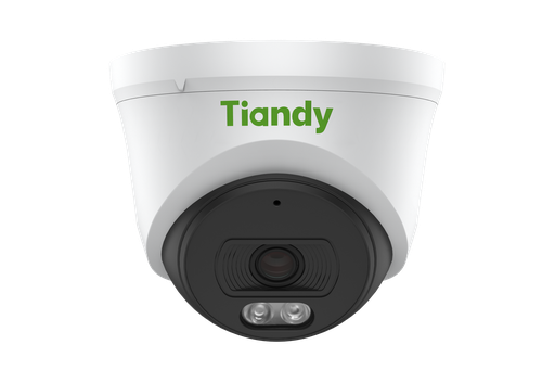 [TC-C34XN] Caméra ip Tiandy Dôme 4MP IR 30m (TC-C34XN)